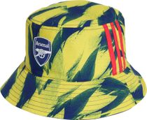 adidas Arsenal FC Festival Pack Bucket Hat