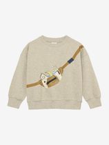 Minymo Sweatshirt LS Boys's Longsleeve