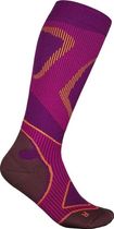 Bauerfeind Run Performance Compression Socks Herren Sportsocken