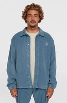 O'neill Cord Coach Jacket