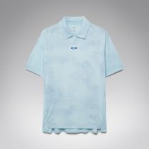 Oakley C1 Overcast Polo Herren Poloshirt