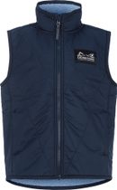 Didriksons Rime Kids Vest Outdoorweste für Kinder