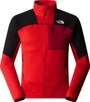 Mens Stormgap Powergrid Jacket