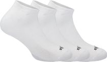 Bamboo Invisibile Sock Tripack WMN