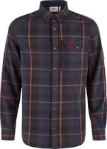 Fjällräven Fjällglim Regular Shirt M Herrenhemd für Outdoor Aktivitäten