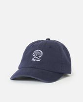 RipCurl Mixed 6 Panel Cap