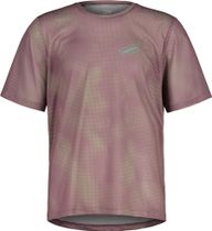 Maloja OriM. 1/2 Herren Laufshirt