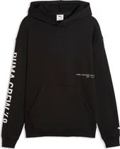 Puma M Graphics French Terry Hoodie