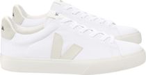 Campo CA Canvas White Pierre Men