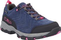 CMP Kids Melnick Low Trekking Shoes WP Jungen Wanderschuhe