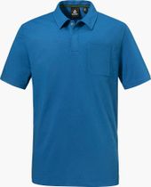 Schöffel Polo Shirt Style Serenio Men Men's polo shirt