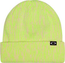 Oakley Fleece-lined Graphic Beanie​