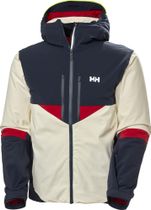 Kvitfjell Race INS Jacket