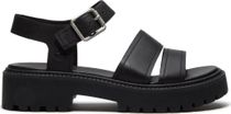 Womens Backstrap Sandal