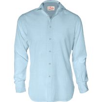 MC2 Saint Barth Pamplona Classic Shirt Men's shirt for any outdoor activities