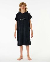 Brand Hooded Towel - BOY