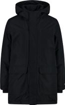 KID Jacket Long FIX Hood