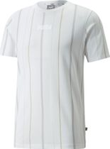 Modern Basics Stripe Tee