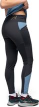 Bergans Y Lightline Progressive Tights Women Damen  Outdoorhose