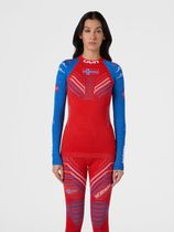 Uyn Natyon 3 0 Norway Underwear Shirt Long Sleeve TURLE Neck Unisex Langlaufunterwäsche