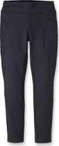 Carhartt Force Fitted Heavyweight Lined Leggings Lauf- & Trainingshose