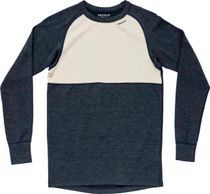 Devold of Norway Expedition Merino Silk Shirt MAN Herren Langlaufunterwäsche