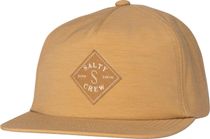 Salty Crew Drifter Snapback