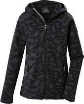 killtec KOW 165 Girls Softshell Jacket Mädchen Softshelljacke