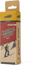 Natural Speed Red 120g