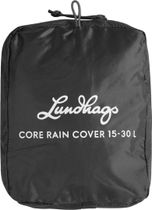 Lundhags Core Rain Cover 15-30 L Rain Cover for your backpack
