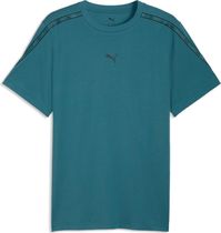 Puma Essentials Tape Tee Men's T-shirt for any outdoor activities