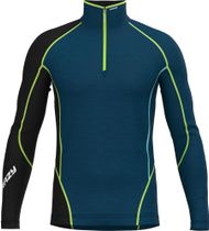 Crazy Pull Fahrenheit Zip