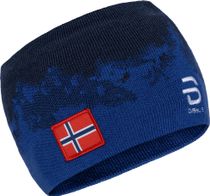 Daehlie Headband Champion Herren Langlaufhandschuhe