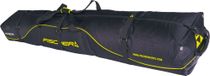 Skicase 10 Pair XC Performance Wheels - 210