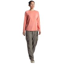 Craghoppers Nosilife Nour Long Sleeved T-shirt Damen Longsleeve für Freizeit und Outdooraktivitäten