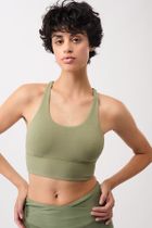 New Studio Bra