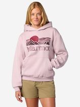 Marmot Wm's Coastal Hoody