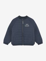 Minymo Jacket - Quilted Kids's casual jacket