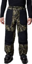 Coreshot Printed Pant