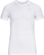 The Performance X-light eco Short Sleeve Base Layer