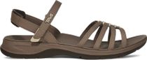 Teva Tirratraveler Women Damen Sandalen