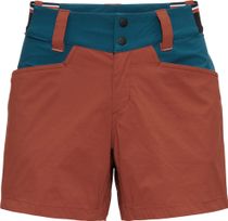 Women Summit Shorts