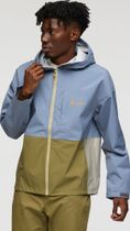 Cielo Rain Jacket Tempest And Moss Men
