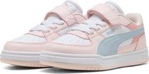 Puma Caven III Block AC+ PS Kinder Freizeitschuhe
