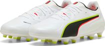 Puma King 20 Ultimate Fg/Ag Unisex's casual shoes