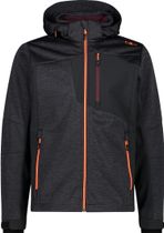 MAN Jacket Zip Hood