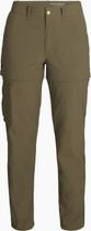 Royal Robbins W Wilder Zip-off Pant Outdoorhose