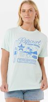 Surf Supply Relaxed Tee