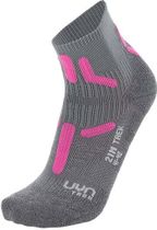 Uyn Woman Trekking 2IN Low Cut Socks Women's trekking & hiking socks