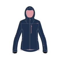 KID G Jacket FIX Hood